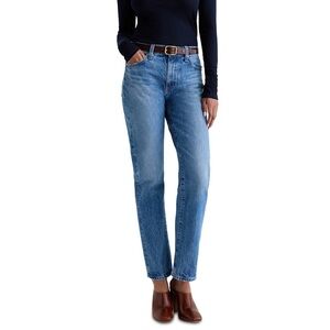 Adriano Goldschmied The Boyfriend Relaxed Fit Jeans in Candid